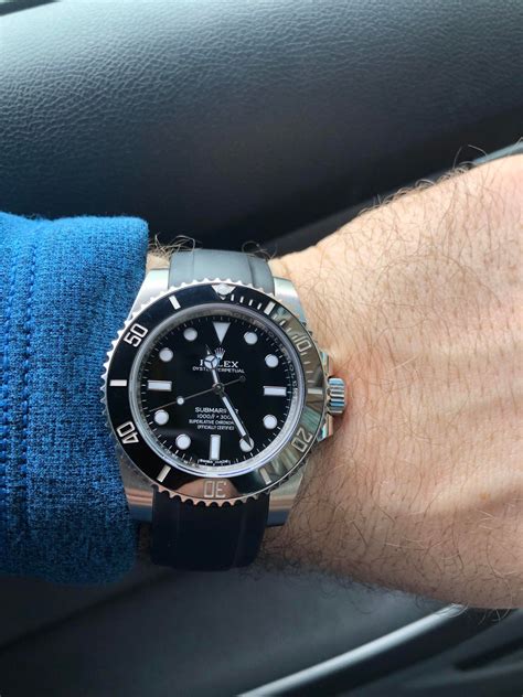 subc rolex